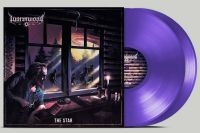 Wormwood - The Star (2Lp Purple Vinyl) in the group VINYL / Upcoming releases / Hårdrock at Bengans Skivbutik AB (5519588)