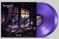 Wormwood - The Star (2Lp Purple Vinyl) in the group Minishops / Wormwood at Bengans Skivbutik AB (5519588)