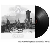 Minenwerfer - Heimkehr (Black Vinyl Lp) in the group OUR PICKS / Friday Releases / Friday the 26th April 2024 at Bengans Skivbutik AB (5519602)
