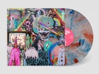 Wine Lips - Super Mega Ultra in the group VINYL at Bengans Skivbutik AB (5519612)