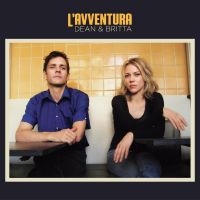 Dean & Britta - L'avventura (Deluxe Edition) in the group OUR PICKS / Record Store Day / RSD24 at Bengans Skivbutik AB (5519617)