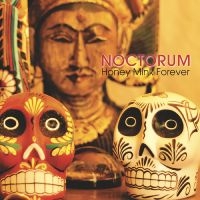 Noctorum - Honey Mink Forever (Opaque Canary Y in the group OUR PICKS / Record Store Day /  at Bengans Skivbutik AB (5519620)