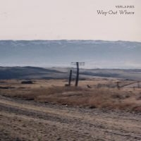 Verlaines The - Way Out Where (Transparent Black Vi in the group OUR PICKS / Record Store Day / RSD24 at Bengans Skivbutik AB (5519621)