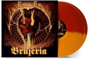 Brujeria - Esto Es Brujeria in the group OUR PICKS / Friday Releases / Friday the 1st of Mars 2024 at Bengans Skivbutik AB (5519632)