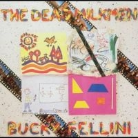 Dead Milkmen The - Bucky Fellini in the group OUR PICKS / Record Store Day /  at Bengans Skivbutik AB (5519635)