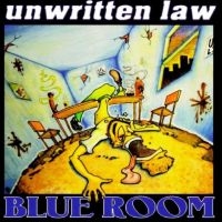 Unwritten Law - Blue Room (30 Year Anniversary) in the group OUR PICKS / Record Store Day / RSD24 at Bengans Skivbutik AB (5519637)