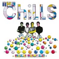 Chills The - The Lost Ep in the group OUR PICKS / Record Store Day / RSD24 at Bengans Skivbutik AB (5519656)