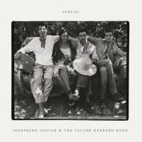 Foster Josephine & The Victor Herr - Perlas in the group OUR PICKS / Record Store Day /  at Bengans Skivbutik AB (5519660)