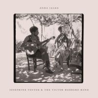 Foster Josephine & The Victor Herr - Anda Jaleo in the group OUR PICKS / Record Store Day /  at Bengans Skivbutik AB (5519663)
