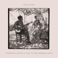 Foster Josephine & The Victor Herr - Anda Jaleo in the group OUR PICKS / Record Store Day / RSD24 at Bengans Skivbutik AB (5519663)