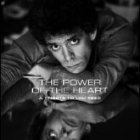 Various Artists - The Power Of The Heart - A Tribute in the group OTHER /  /  at Bengans Skivbutik AB (5519669)