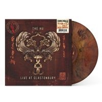 Hu The - Live At Glastonbury in the group OUR PICKS / Record Store Day /  at Bengans Skivbutik AB (5519673)