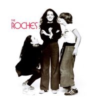 Roches The - The Roches (45Th Anniversary) (Ruby in the group OUR PICKS / Record Store Day / RSD24 at Bengans Skivbutik AB (5519678)