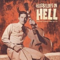 Various Artists - Hillbillies In Hell - Whiskey Is Th in the group OUR PICKS / Record Store Day / RSD24 at Bengans Skivbutik AB (5519681)