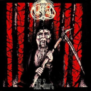 Molested - Blod-Draum in the group OTHER / Forthcoming products - 10 percent at Bengans Skivbutik AB (5519686)