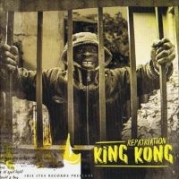 King Kong - Repatriation in the group OUR PICKS / Record Store Day /  at Bengans Skivbutik AB (5519688)