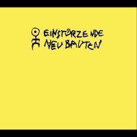 Einstürzende Neubauten - Rampen (Apm: Alien Pop Music) in the group CD / Pop-Rock at Bengans Skivbutik AB (5519695)