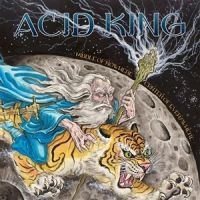 Acid King - Middle Of Nowhere, Center Of Everyw in the group OUR PICKS / Frontpage - Vinyl New & Forthcoming at Bengans Skivbutik AB (5519701)