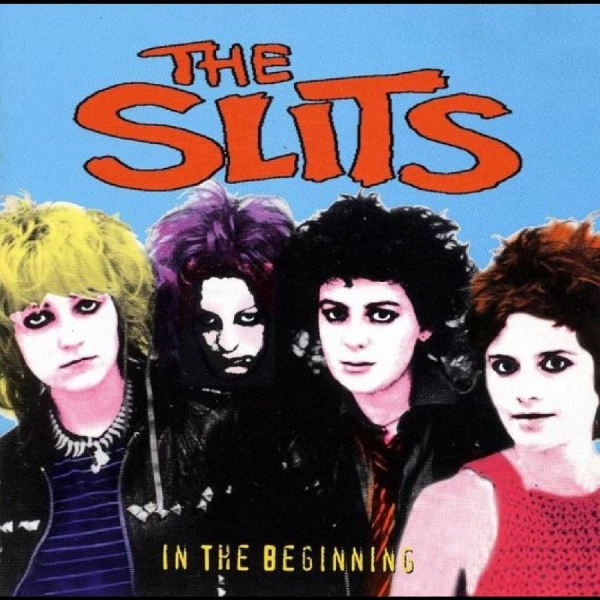 Slits The - In The Beginning in the group OUR PICKS / Record Store Day / RSD 2013-2024 at Bengans Skivbutik AB (5519708)