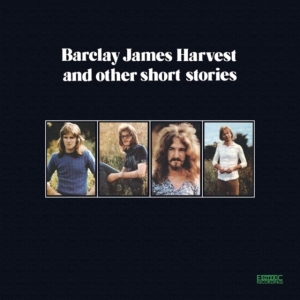 Barclay James Harvest - Barclay James Harvest & Other Short in the group OUR PICKS / Record Store Day / RSD24 at Bengans Skivbutik AB (5519714)