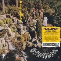 Parliament - Osmium Deluxe Edition (140G Green V in the group OUR PICKS / Record Store Day / RSD24 at Bengans Skivbutik AB (5519721)