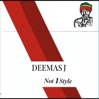 Deemas J - Not 1 Style in the group OUR PICKS / Record Store Day / RSD24 at Bengans Skivbutik AB (5519742)