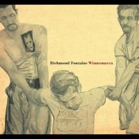 Richmond Fontaine - Winnemucca in the group VINYL / Pop-Rock at Bengans Skivbutik AB (5519747)