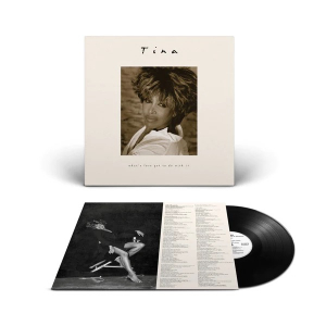 Tina Turner - What's Love Got To Do With It in the group OTHER / Forthcoming products - 10 percent at Bengans Skivbutik AB (5519756)