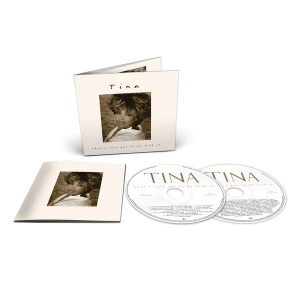 Tina Turner - What's Love Got To Do With It in the group OTHER / Forthcoming products - 10 percent at Bengans Skivbutik AB (5519757)