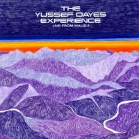 Dayes Yussef - Yussef Dayes Experience - Live From in the group VINYL / Pop-Rock at Bengans Skivbutik AB (5519759)