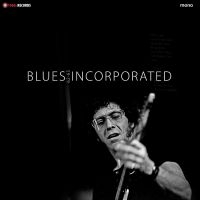Blues Incorporated - Bbc Sessions 1962 ? 1965 in the group OUR PICKS / Record Store Day / RSD24 at Bengans Skivbutik AB (5519779)