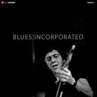 Blues Incorporated - Bbc Sessions 1962 ? 1965 in the group VINYL / Pop-Rock at Bengans Skivbutik AB (5519779)