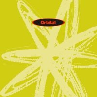 Orbital - Orbital (The Green Album) in the group OUR PICKS / Record Store Day /  at Bengans Skivbutik AB (5519785)