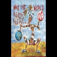 Public Image Limited - What The World Needs Now in the group OUR PICKS / Record Store Day /  at Bengans Skivbutik AB (5519789)