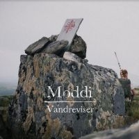 Moddi - Vandreviser in the group VINYL / Upcoming releases / Svensk Folkmusik at Bengans Skivbutik AB (5519796)