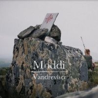 Moddi - Vandreviser in the group OTHER / Forthcoming products - 10 percent at Bengans Skivbutik AB (5519796)