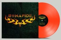 Bonafide - Bonafide (Neon Orange Tsp Vinyl) in the group OUR PICKS / Record Store Day /  at Bengans Skivbutik AB (5519816)