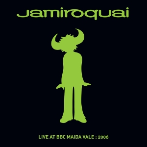 Jamiroquai - Live At Maida Vale in the group OUR PICKS / Record Store Day /  at Bengans Skivbutik AB (5519838)