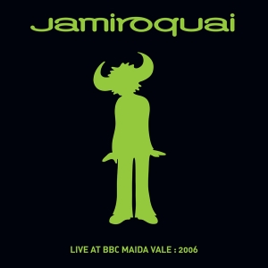 Jamiroquai - Live At Maida Vale in the group VINYL / Pop-Rock at Bengans Skivbutik AB (5519838)