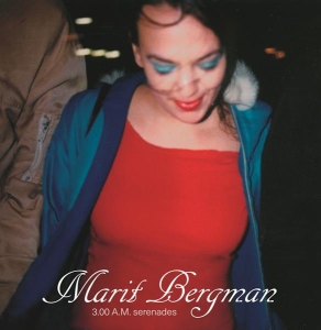 Bergman Marit - 3.00 A.M. Serenades in the group VINYL / Pop-Rock at Bengans Skivbutik AB (5519842)