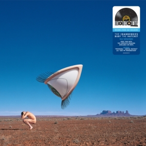 The Cranberries - Bury The Hatchet The Complete Sessions in the group OUR PICKS / Record Store Day / RSD24 at Bengans Skivbutik AB (5519857)