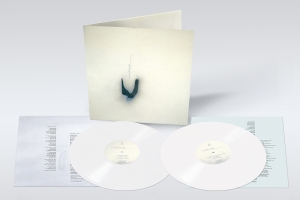 David Sylvian & Nine Horses - Snow Borne Sorrow in the group OTHER /  /  at Bengans Skivbutik AB (5519860)
