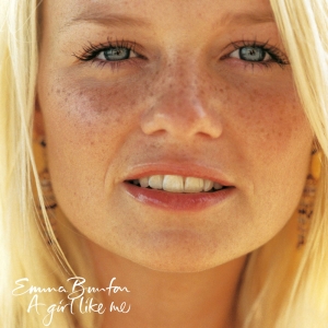 Emma Bunton - A Girl Like Me (Baby Pink Coloured Lp) in the group OTHER /  /  at Bengans Skivbutik AB (5519864)