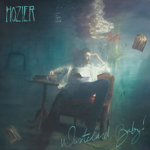 Hozier - Wasteland, Baby (Rsd Colored Vinyl) i gruppen VI TIPSAR / Record Store Day / RSD24 hos Bengans Skivbutik AB (5519870)