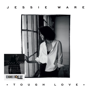 Jessie Ware - Tough Love (Rsd White Vinyl) in the group OUR PICKS / Record Store Day / RSD24 at Bengans Skivbutik AB (5519873)