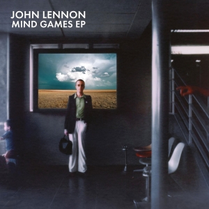 John Lennon - Mind Games Ep (Rsd Vinyl) in the group OTHER /  /  at Bengans Skivbutik AB (5519874)