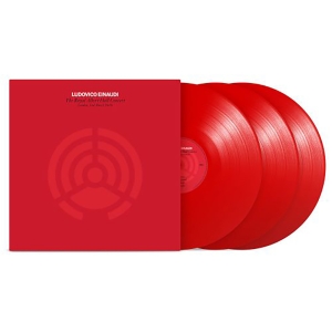 Ludovico Einaudi - Live At The Royal Albert Hall in the group OUR PICKS / Record Store Day / RSD24 at Bengans Skivbutik AB (5519881)
