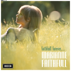 Marianne Faithfull - Faithful Forever in the group OUR PICKS / Record Store Day / RSD24 at Bengans Skivbutik AB (5519882)