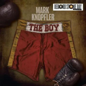 Mark Knopfler - The Boy (Rsd Vinyl) in the group OUR PICKS / Record Store Day / RSD24 at Bengans Skivbutik AB (5519883)