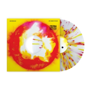 Militarie Gun - Life Under The Sun (Rsd Vinyl) in the group OUR PICKS / Record Store Day / RSD24 at Bengans Skivbutik AB (5519885)